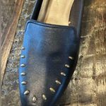 The Great Selby black loafers condition. Photo 1