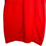 Zyia  Active‎ Red Copper Charged Athletic Tank Top Medium Fitness Workout Photo 4