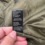 Ambiance Bomber Jacket Zip Up‎ Lot Of 2 Womens Small Satin Pink Green Photo 11