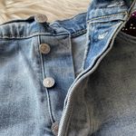 Levi's Made & Crafted Patched Pocket 501 Shorts Photo 4