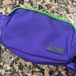 Wolpak Crossbody Purple Photo 0