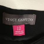 Vince Camuto 3/$15 Crop Leggings Pants Black Women Photo 1