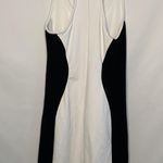 Rebecca Minkoff REVOLVE Black/White Elle Dress 4 Photo 4