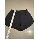 Mondetta  PERFORMANCE + LUXURY Black Athletic Shorts Women's Size S P Photo 1