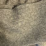 NVGTN Scrunch Gray High-Waisted Leggings Photo 3