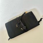 Victoria's Secret Victoria’s Secret satin jewelry roll/ travel bag Photo 1