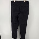 Draper James  Black Ankle Jeans Photo 3