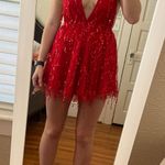 Selfie Leslie Dress Photo 0