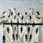 Romeo + Juliet Couture Floral Brocade Print Playsuit Romper Size S Boho Festival Photo 9