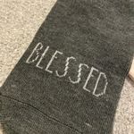 Rae Dunn  Thanksgiving Sock Pack #39 / Any 3 Pair $15 Photo 1