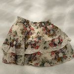 Love Shack Fancy Skirt Photo 1