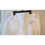 Gloria Vanderbilt NWT  Amanda Slimming Jeans Women Size 24W Short Vintage White Photo 4