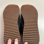 Rag and Bone  Retro Runner Nord Ann Grey Denim Womens Size 9 39 Sneakers Shoes Photo 4