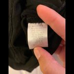 Umgee  black blouse size M Photo 3
