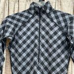 Nike Pro Hyperwarm Half Zip Performance Pullover Photo 1