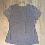 Everlast  Gray Short Sleeve Tee shirt top Photo 1