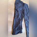 prAna  women's Hallena hiking pant coal gray size 8 Photo 5