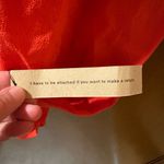 Reformation NWT  Santibel Midi Dress in Fruit Punch Photo 9