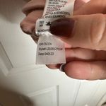 WIZARDING WORLD OF HARRY POTTER Hogwarts Embroidered Emblem Colorblock Size XL Pink Photo 8