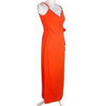 Show Me Your Mumu  Daria Jumpsuit XS Coral Bellini New Photo 11