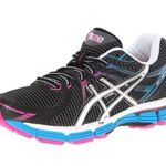 ASICS EUC GT-2000 Running Shoes Size EU 40.5 Photo 0