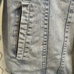 Levi's Levi’s Sherpa Lined Jean Trucker Jacket Photo 3