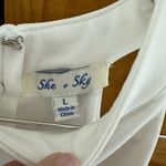 She & Sky  Dress Photo 2