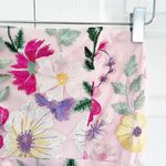 Selfie Leslie Entered The Chat Floral Strapless Mini Dress Photo 3