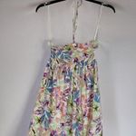 Roxy Happy Hour Halter Dress Photo 5