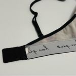 PINK - Victoria's Secret  Wear Everywhere Super Push Up Tie Dye Bra 32C Photo 6