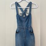 Free People  We the Free Boyish Sam Jumpsuit Photo 5