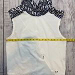 Oakley  High Tide Sleeveless Hoodie. Size XSmall. EUC Photo 9