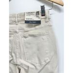 DL1961 Boot Cut High Rise Jeans Womens Size 27 Cream NEW Photo 10