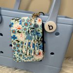 NWT Bogg Compatible Wristlet Photo 0