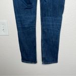 Silver Jeans  co the Avery capri denim blue jeans size 24 country western Photo 3
