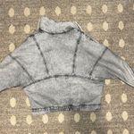 Bershka Denim Jacket Photo 1