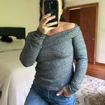 Amazon Long Sleeve Blouse Photo 1