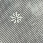 Athleta 2X Tank Top White Gray Cloud Print Racerback Athletic Workout Photo 9