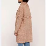 Revolve NWOT  Heartloom Taleen Knit Cardigan Coat Photo 1