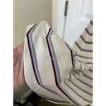 Ralph Lauren RLX  Striped Sleeveless Polo Golf Dress Size Large Pickeball Preppy Photo 6