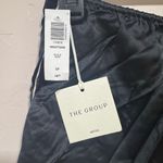 Aritzia  Nightside Silk Pajama Short Photo 7