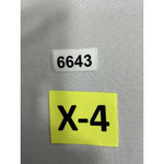 INC Womans  Black Jeans Boyfriend Regular Fit 18 W Flannel Cuff Photo 7