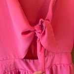 Amazon Pink Romper Photo 1