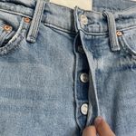 Mother Superior The Huffy Skimp in Rope's End Size 25 Blue Photo 10