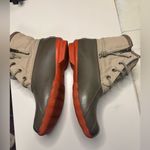 Sperry  Top-Sider Saltwater Size 7.5 Waterproof Rubber Duck Boots Ankle Booties Photo 3