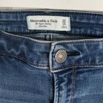 Abercrombie & Fitch  mid rise jeans Photo 1