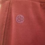 Zella 💕💕 Live In Pocket Joggers ~ Burgundy London XS NWT Photo 5