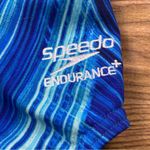Speedo  Endurance+ One-Piece Swimsuit NWT - Size 28 Photo 1