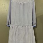 Juicy Couture Blue Dress Photo 1