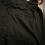 BLANK NYC NWT  Black Cargo Slack Pants Size 31 Photo 3